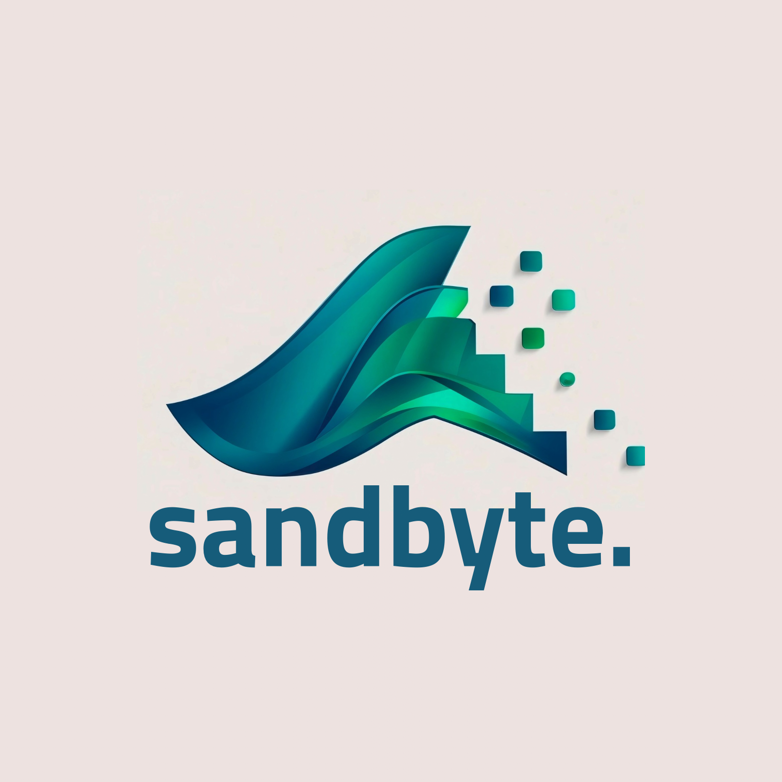 Sandbyte symbol